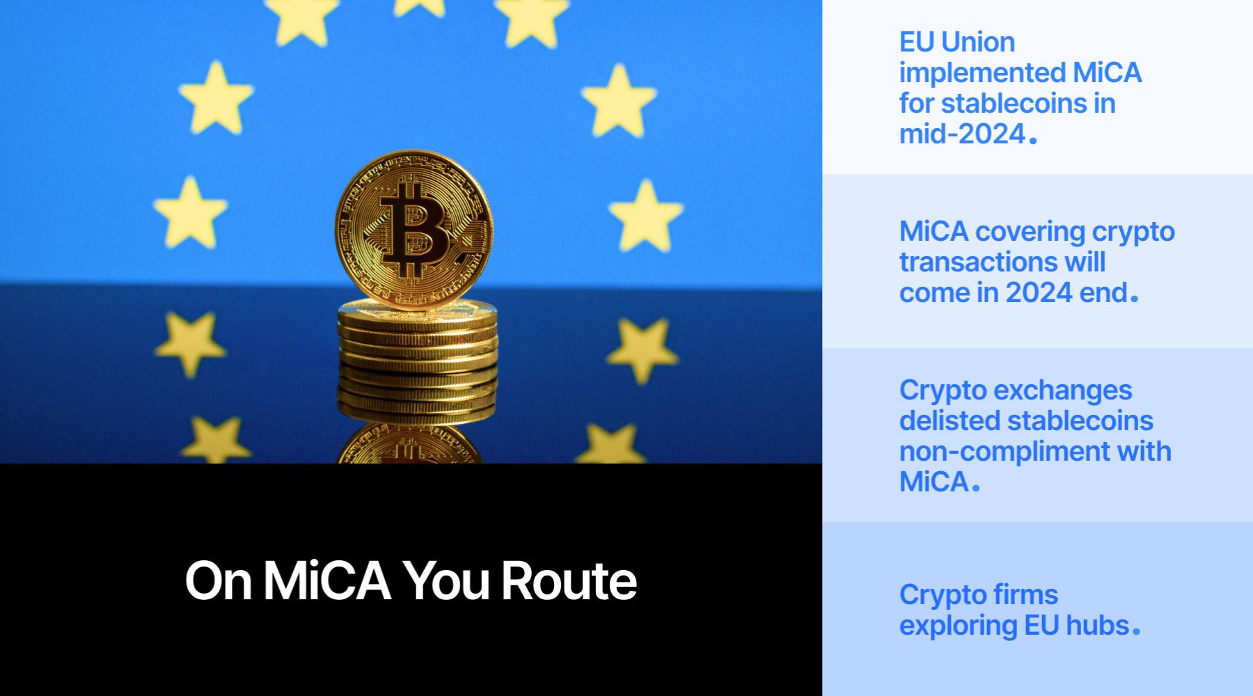 MiCA监管妥善安排_XM官网